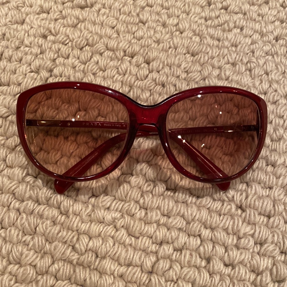 Prada Frames - image 3